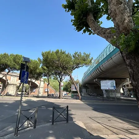 Le Di Emma 公寓