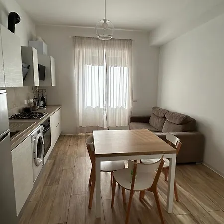 Appartement Le Di Emma