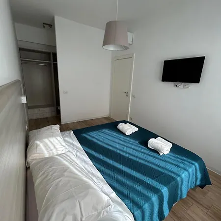 Apartamento Le Di Emma