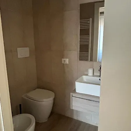 Apartamento Le Di Emma *