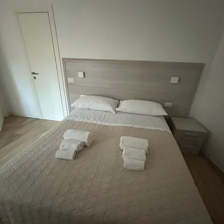 Le Di Emma Apartamento Roma