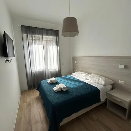 Apartamento Le Di Emma Roma