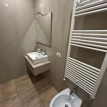 Le Di Emma Apartamento